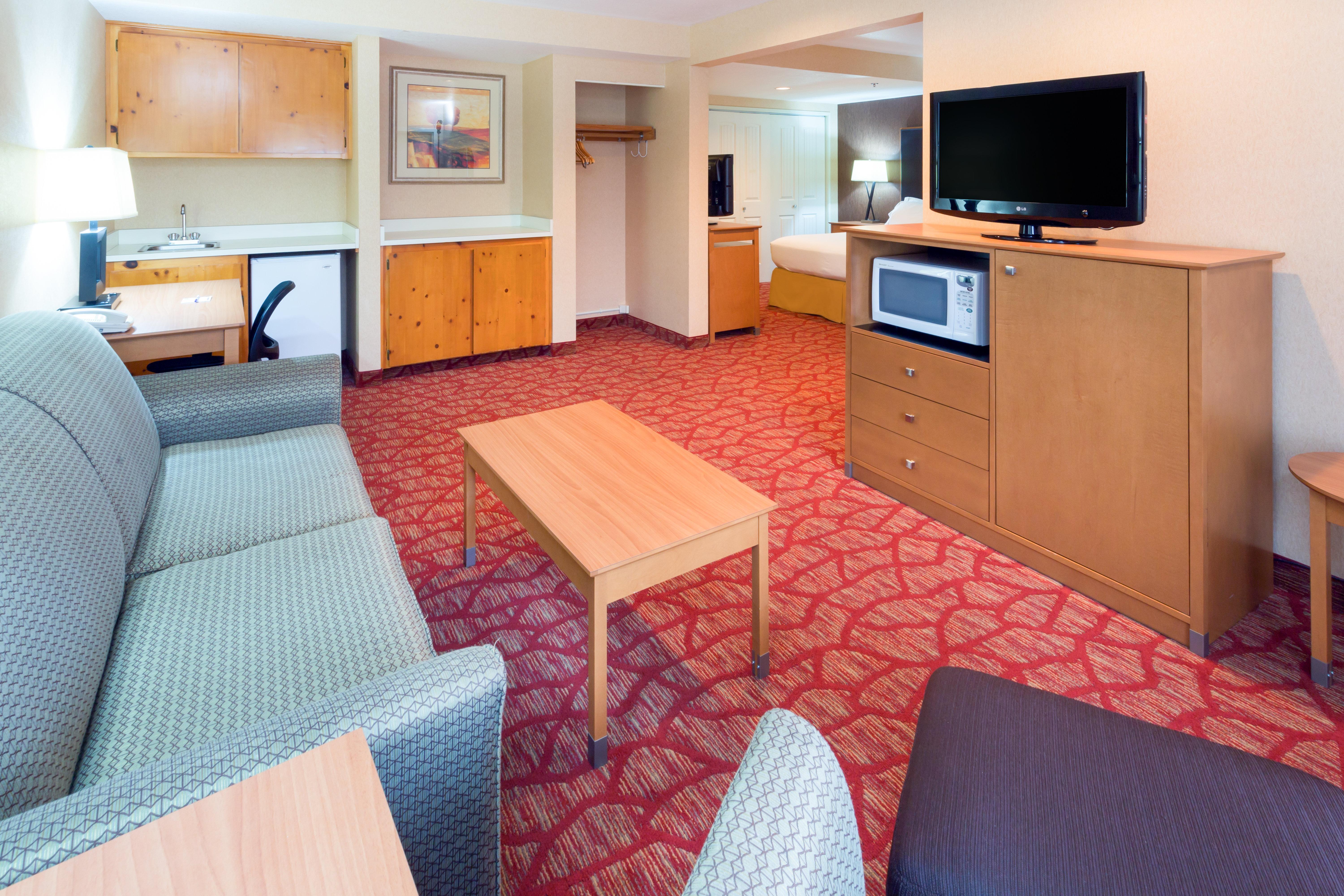 Holiday Inn Express Roseburg By Ihg Exterior foto