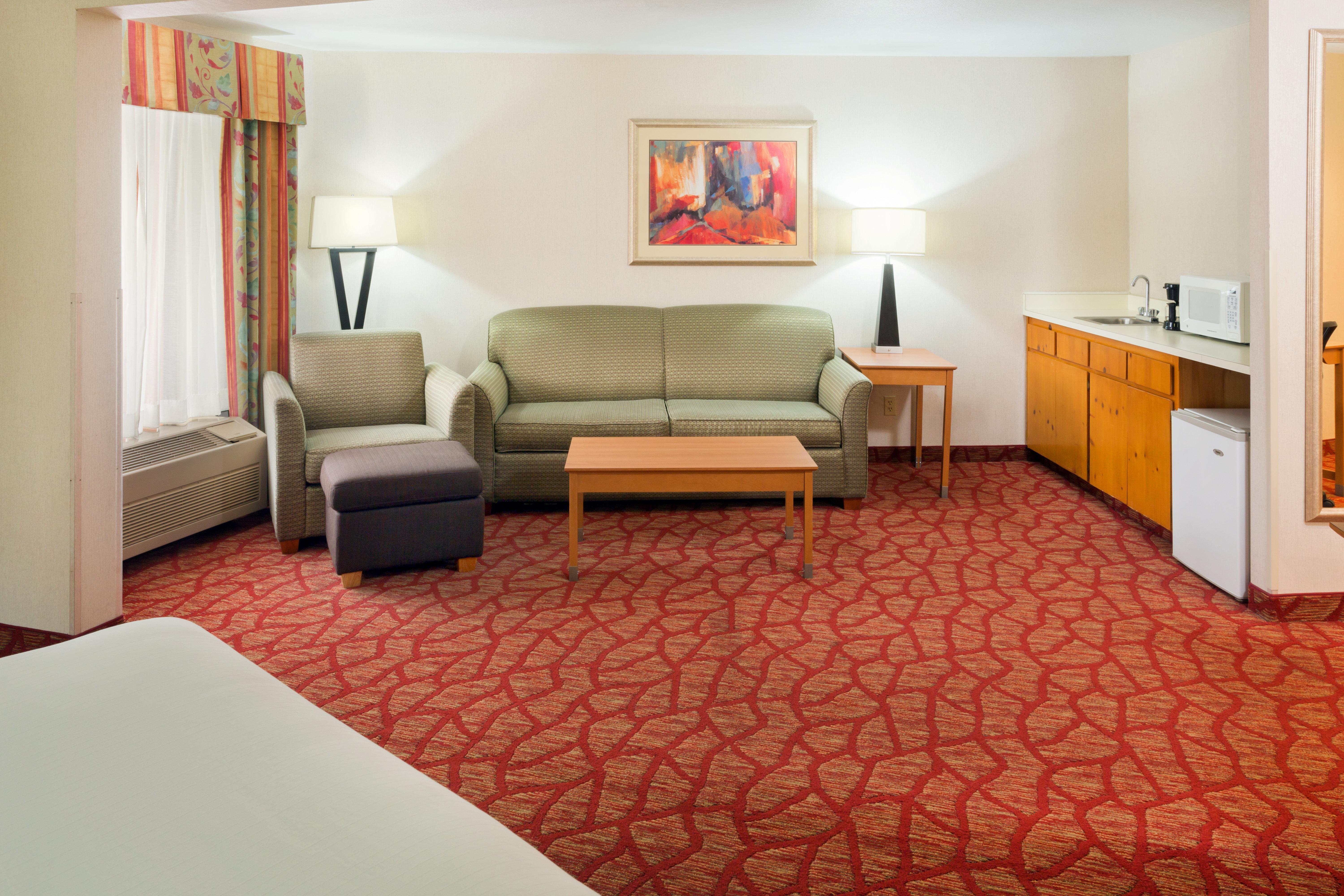 Holiday Inn Express Roseburg By Ihg Exterior foto